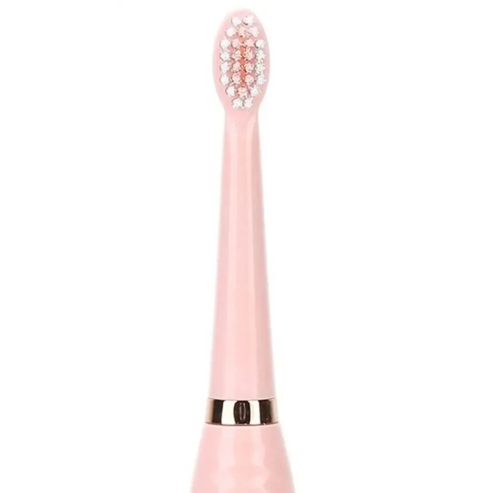 Electric Toothbrush,‎ with 6 brushingmodes, Smart Timer and IPX7 Waterproof.